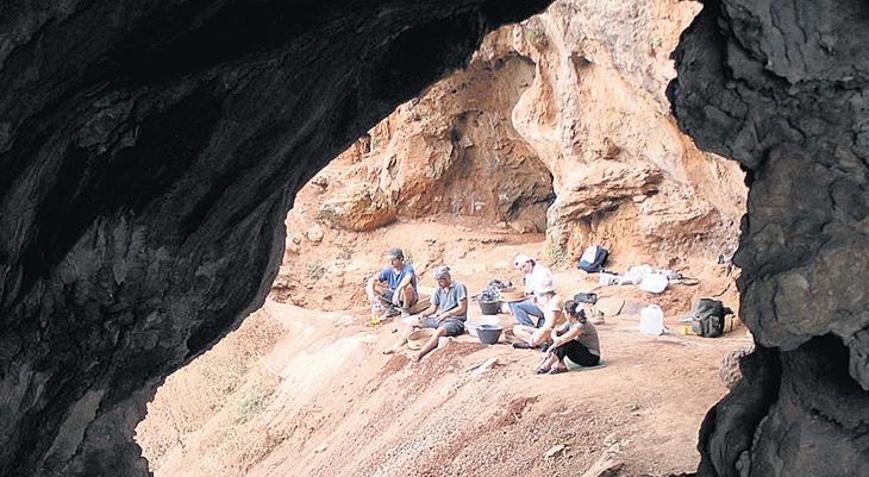 Geçmişin yankılanan sesi: Türkiye mağaraları