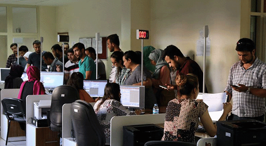 Nüfus Müdürlüğü 21 Haziran bugün açık mı, saat kaçta açılıyor, kaçta kapanıyor İşte YKS İçin Sınav Günü Açık Tutulacak İl/İlçe Nüfus Müdürlükleri