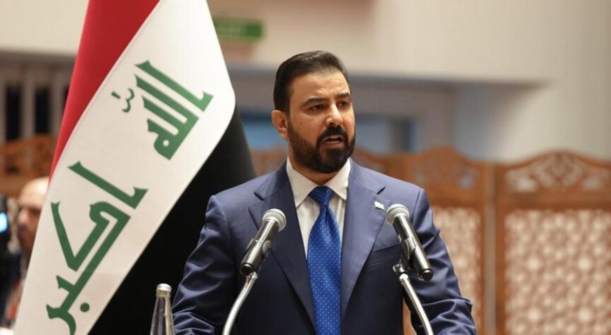 Irak Başbakanı Zeydi ABD’ye gidiyor Ekonomik işbirliği gündemde