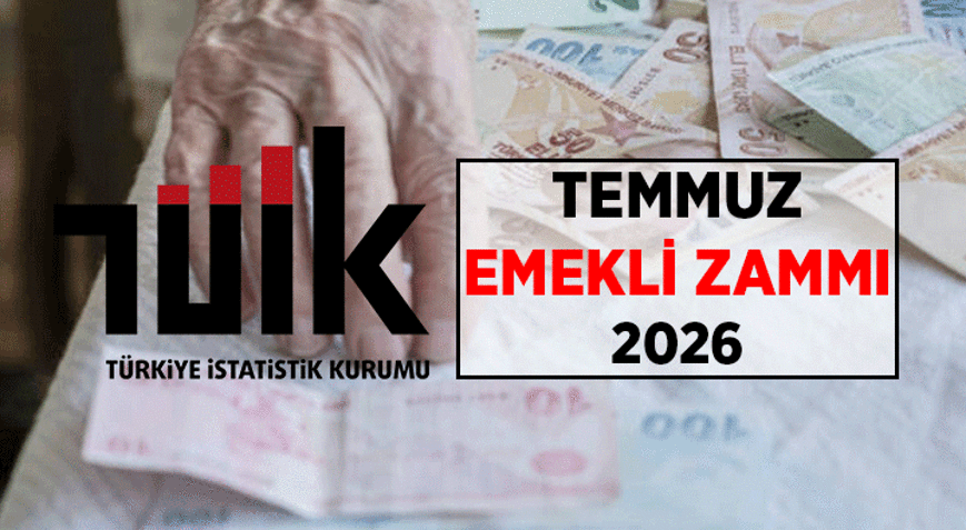 EMEKLİ ZAMMINDA 5 AYLIK ORAN %16.61 OLDU ✅ 2026 Haziran beklentisiyle 6 aylık emekli zammı hesabı ortaya çıktı: SSK ve Bağ-Kur emeklisi için Temmuz zammı yüzde kaç olacak, en düşük emekli maaşı ne kadar olur