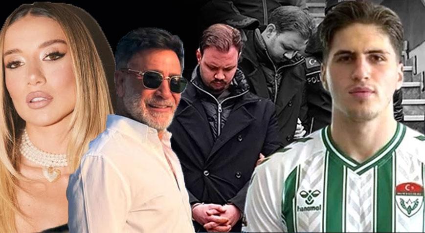 Aleyna Kalaycıoğlu ve Alaattin Kadayıfçıoğlu için hesap vakti Kubilay Kaan Kundakçı cinayetinde kritik gün