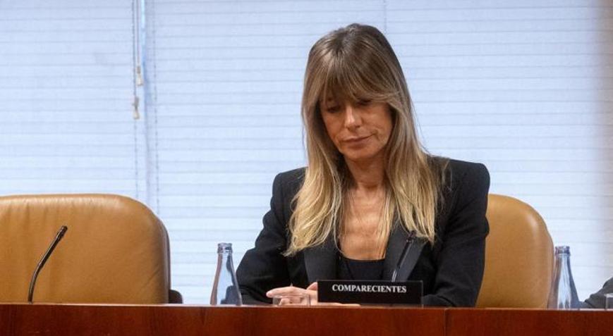İspanyada Başbakan Sanchezin eşine yargı yolu açıldı 24 yıl hapis cezası alabilir