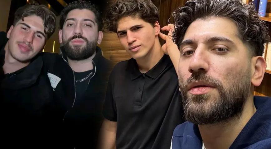 Kubilay Kaan Kundakçı cinayeti davasında Canbay’dan savunma: Kapıyı açar açmaz silahı doğrulttu