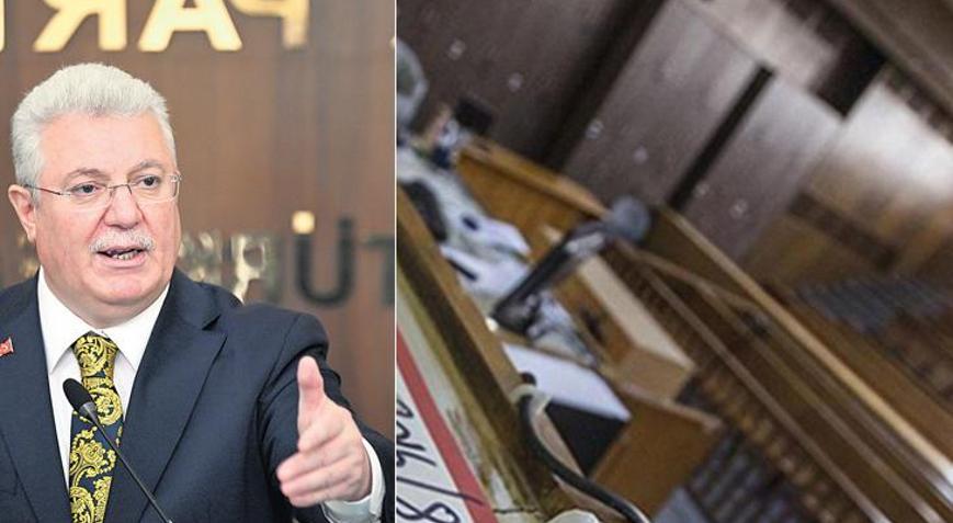 Duruşma arasına 3 ay sınırı