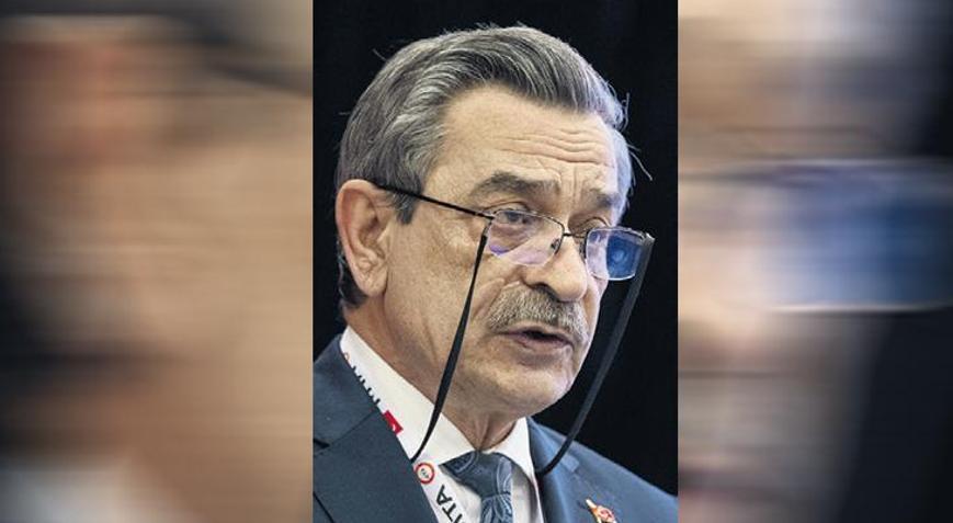 Harita güncellendi Diri fay sayısı 700’e yükseldi