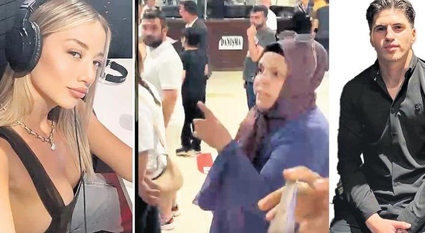Kubilay Kaan Kundakçı cinayeti Aleyna Kalaycıoğlu katil sevgilisini suçladı