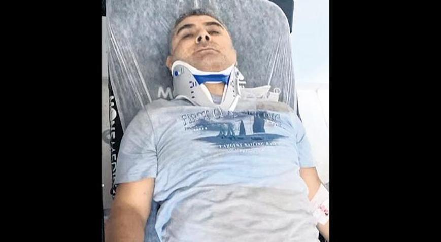 Kaçırılan Karaal: 500 kilo altın istediler