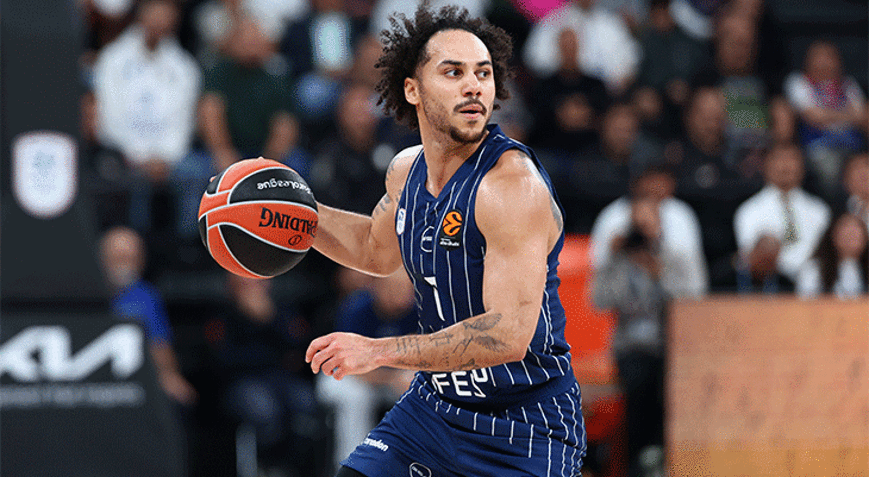 Fenerbahçeden Shane Larkin bombası EuroLeaguei sarsacak iddia
