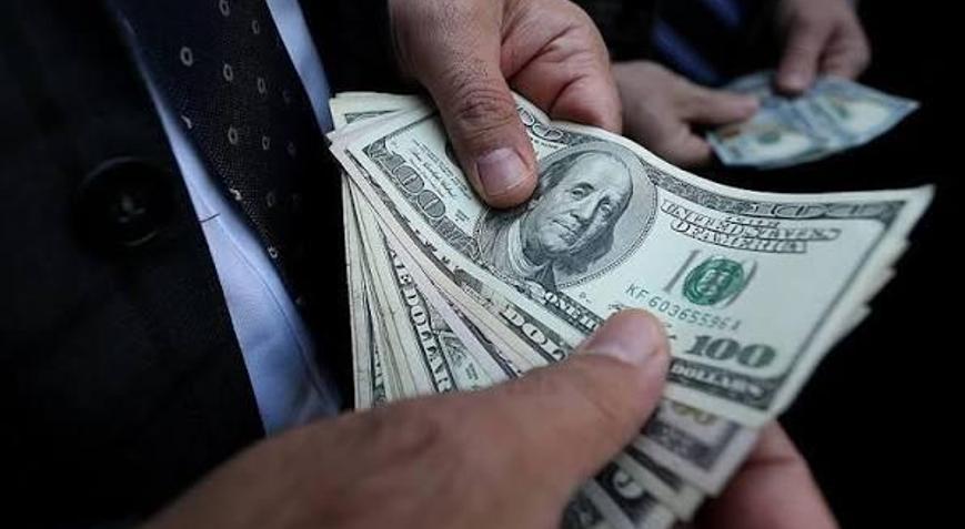 Dolar/TL ne kadar oldu