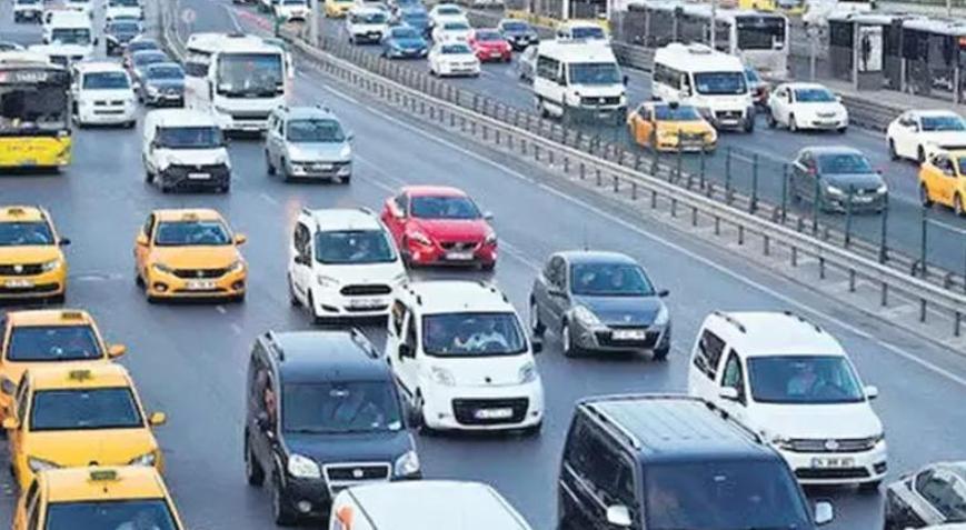 2026 MTV 2. TAKSİT ÖDEMELERİ NE ZAMAN Motorlu Taşıtlar Vergisi 2026 2. taksit sorgulama nasıl yapılır