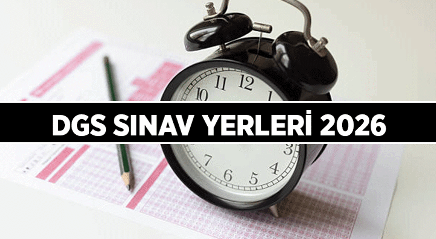 GÖZLER ÖSYMDE ✅ DGS sınav giriş belgesi açıklandı mı, nasıl alınır 2026 Dikey Geçiş Sınavı (DGS) ne zaman