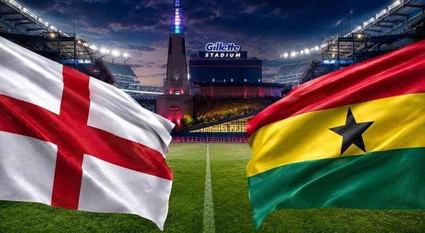 İNGİLTERE-GANA MAÇ SONUCU | İngiltere-Gana 2026 FIFA Dünya Kupası L grubu maçı kaç kaç bitti