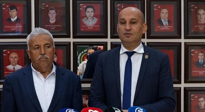 41 yıl sonra gelen Gazilik ünvanı Yıllardır beklediği hakkına kavuştu