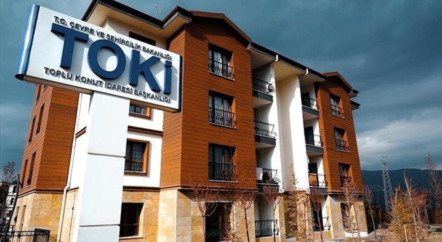 TOKİden dolandırıcılık uyarısı