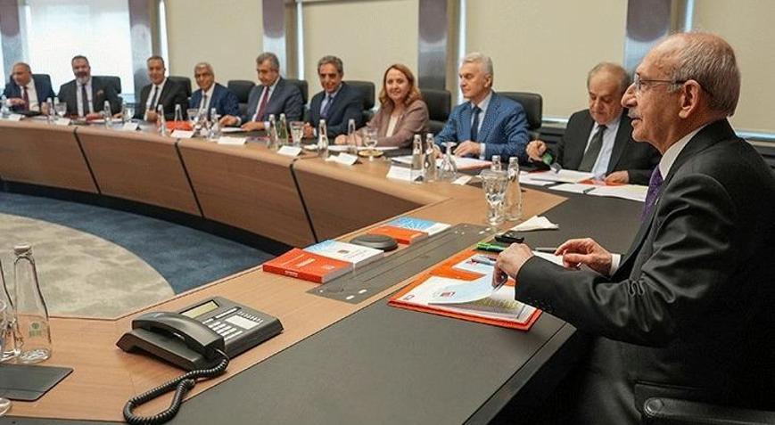 Son dakika... Tarih belli oldu Kılıçdaroğlu cephesinden kurultay açıklaması