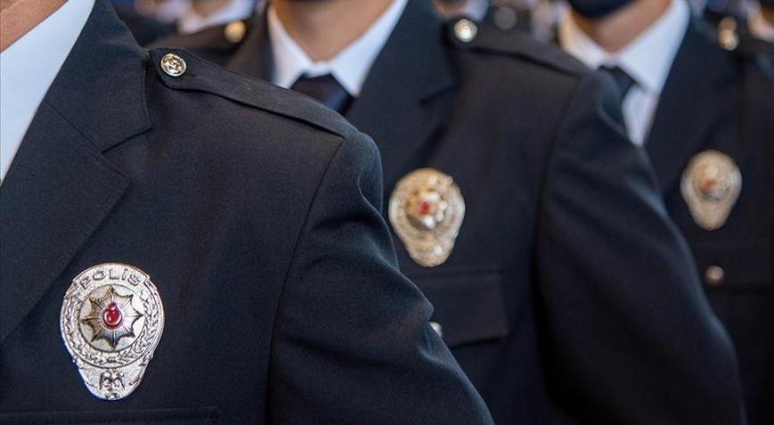 Son dakika... 33. dönem POMEM giriş sınavı sonuçları açıklandı: 10 bin yeni polis adayı teşkilata katılıyor