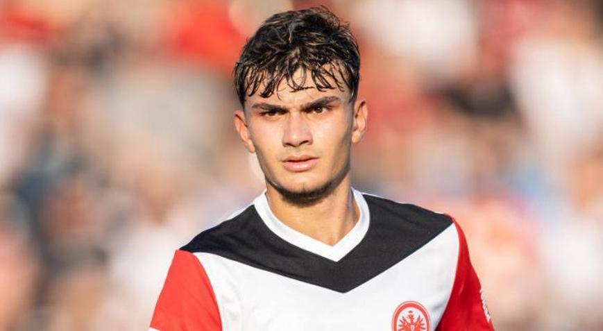 Galatasaray efsanesinden Can Uzun sözleri: Biraz daha gelişmesi lazım