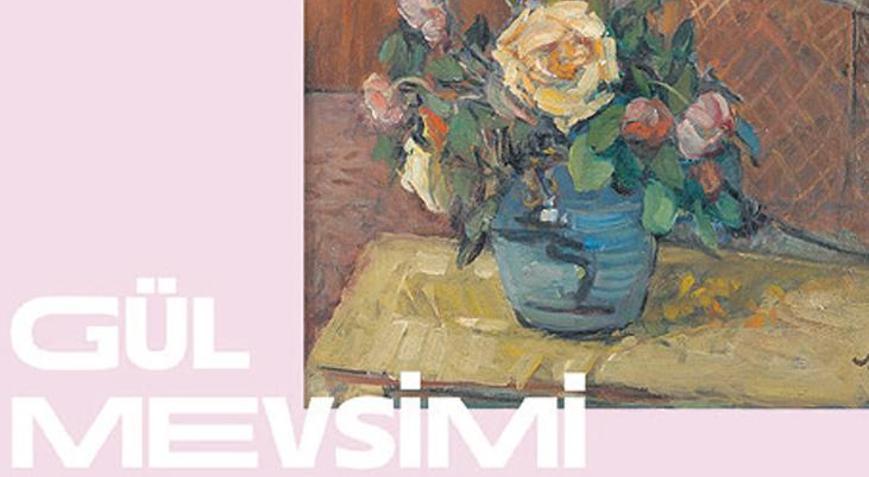 Eğridir’de ‘Gül Mevsimi’