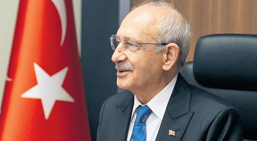 Kılıçdaroğlu yönetiminden karar: Olağan kurultay süreci eylülde başlatılacak