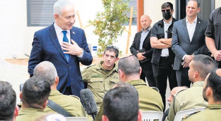 ‘İsrail’e Lübnan’da sınır geldi’