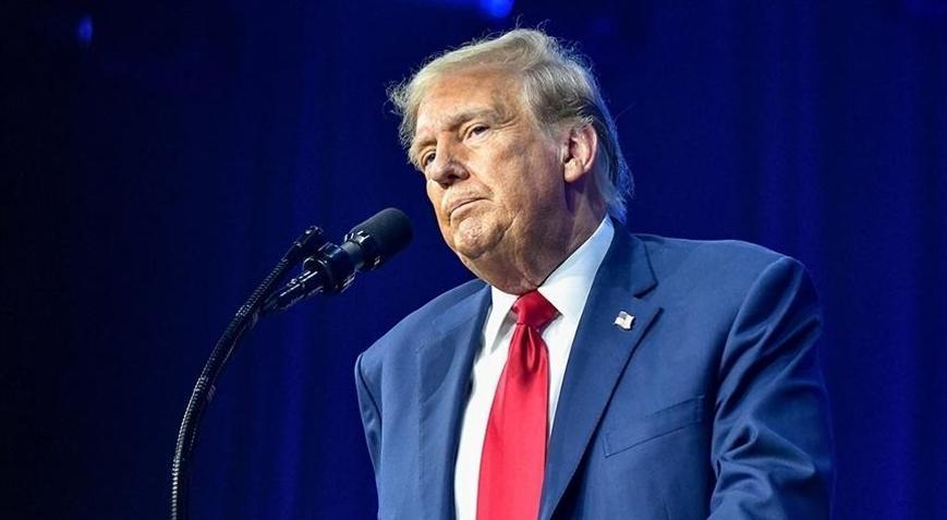 Trump, petroldeki düşüşün pompa fiyatlarına yansıtılmamasının incelenmesini istedi