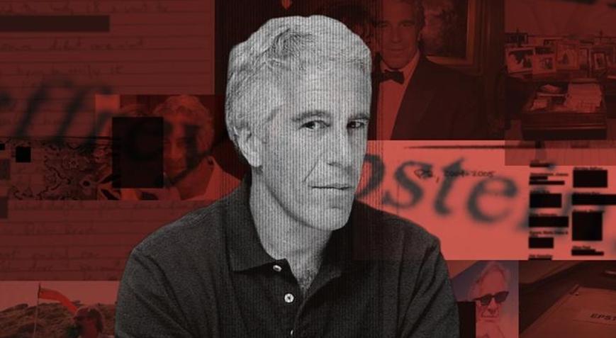 Epsteinin karanlık ağında şok gelişme Gizli ifade sızdı: Kimlikler ilk kez ortaya çıktı