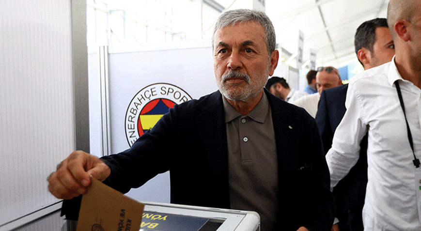 Aykut Kocaman sessizliğini bozdu Fenerbahçe açıklaması: Ansızın iletişim kesildi