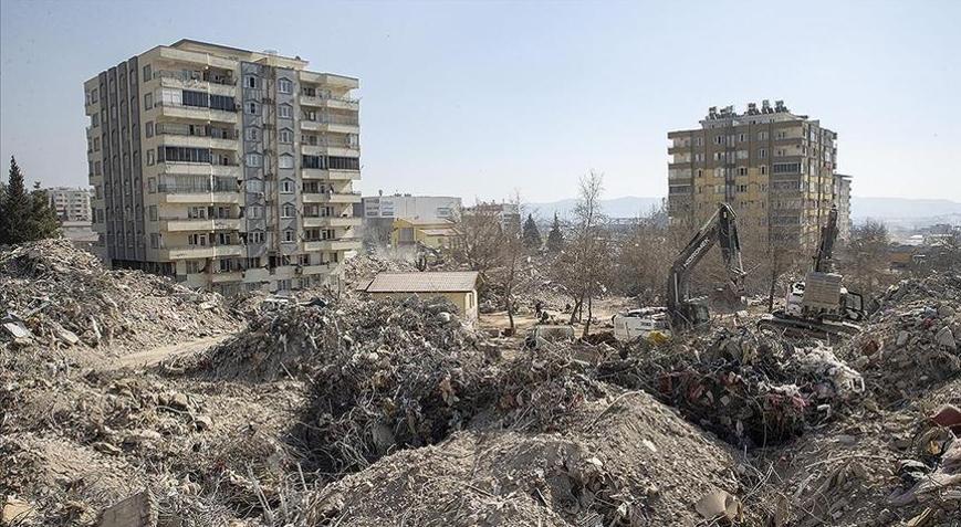 84 kişiye mezar olan Ebrar Sitesi davasında yeni ifadeler Tanıklar isim verdi