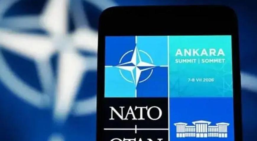 NATO üyesi 32 ülkenin lideri Ankarada buluşacak