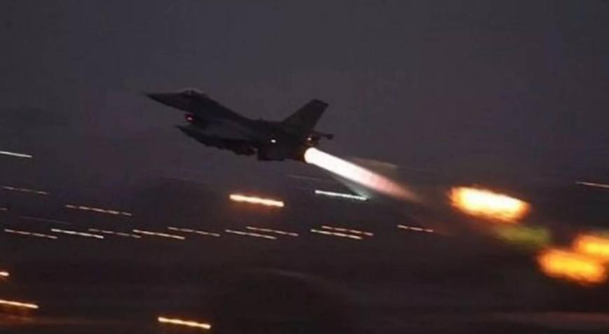 ABDden Suriyede operasyon DEAŞ lideri öldürüldü