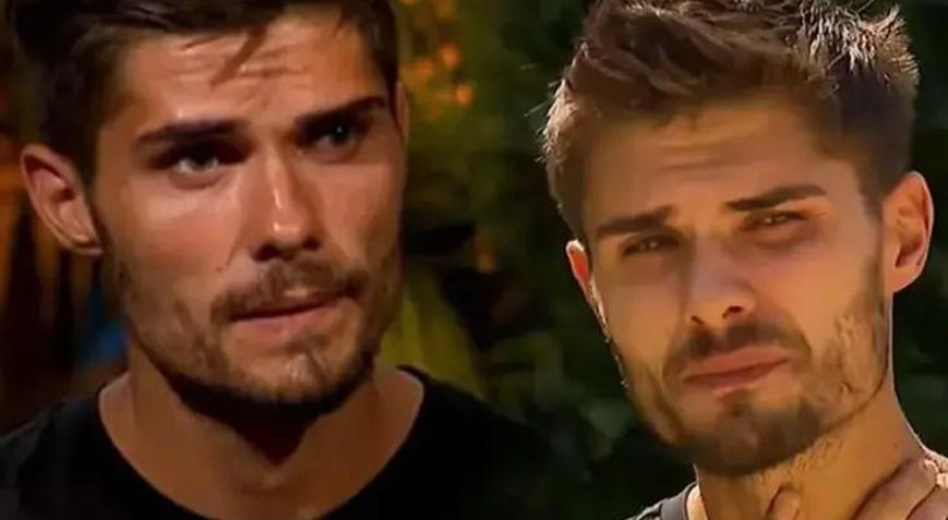 Survivor sonrası imajını değiştirdi İşte Barış Murat Yağcının son hali