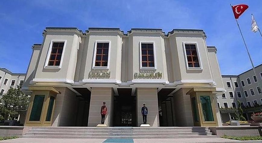 İçişleri Bakanlığı: Saray Belediye Başkanı Davut Acar hakkında soruşturma izni verilmiştir