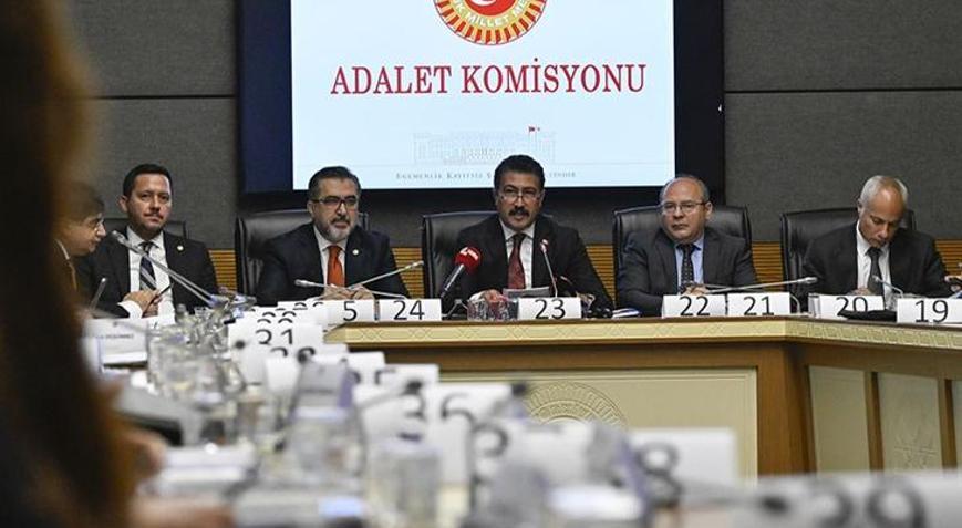 IBAN mağdurları için yeni düzenleme kabul edildi