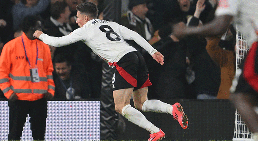 Trabzonsporda Harry Wilson elden kaçmak üzere