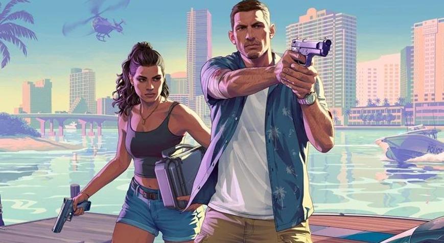 GTA VInın 26 dakikalık videosu Netflixte en çok izlenen içerik oldu