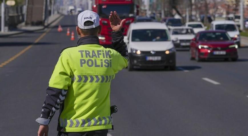 NATO Zirvesi kapsamında Ankarada trafiğe kapatılacak ve alternatif olarak kullanılacak yollar belli oldu