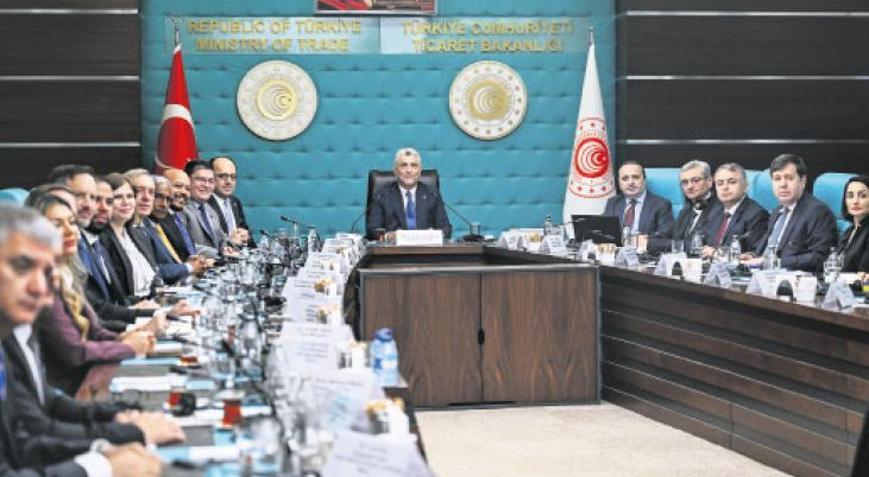 Latin Amerika’da Türk dizisi ilgisi