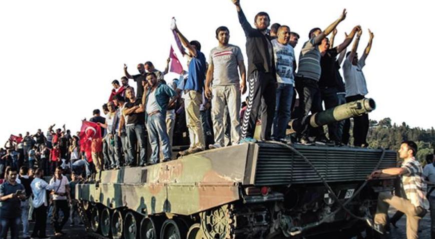 15 Temmuz 10. yılında etkinliklerle hatırlanacak
