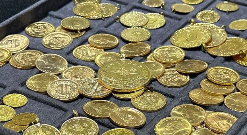 Yatırımcıları neler bekliyor İşte altının düşüşündeki en önemli etken