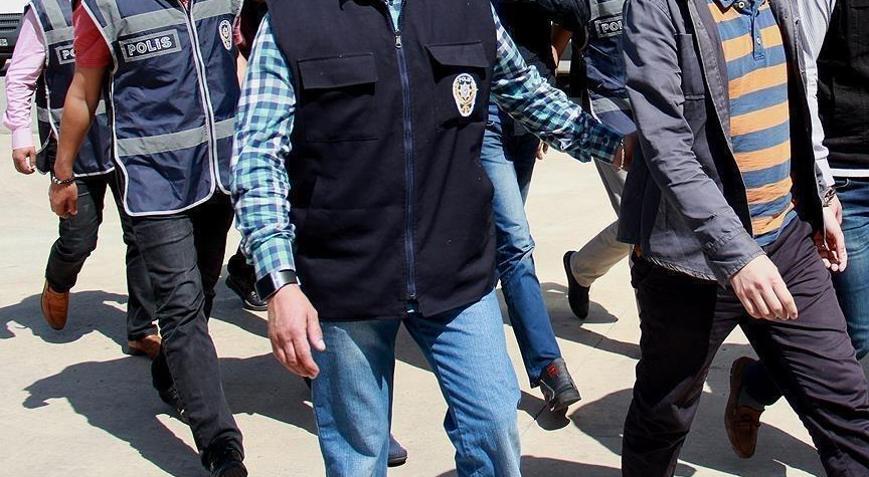 Karacellatlar suç örgütüne dev operasyon 10 ilde çok sayıda gözaltı
