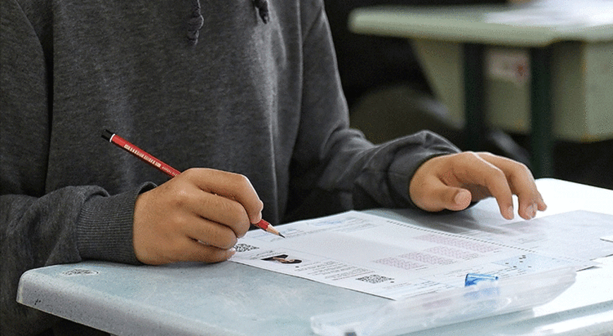 LGS sonuçları ne zaman açıklanacak Bakan Tekinden açıklama geldi