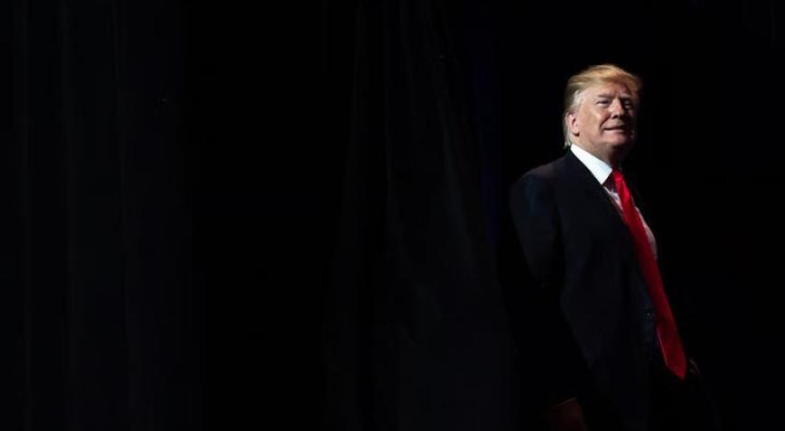 ABDden itiraf gibi açıklama Trumpı hedef alan belli, 12 saat sürerdi