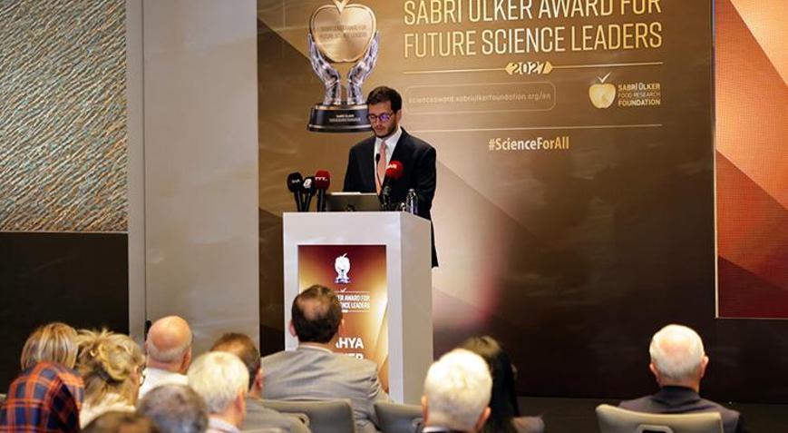 100 bin dolar ödüllü “Geleceğin Bilim Lideri” için başvurular başladı