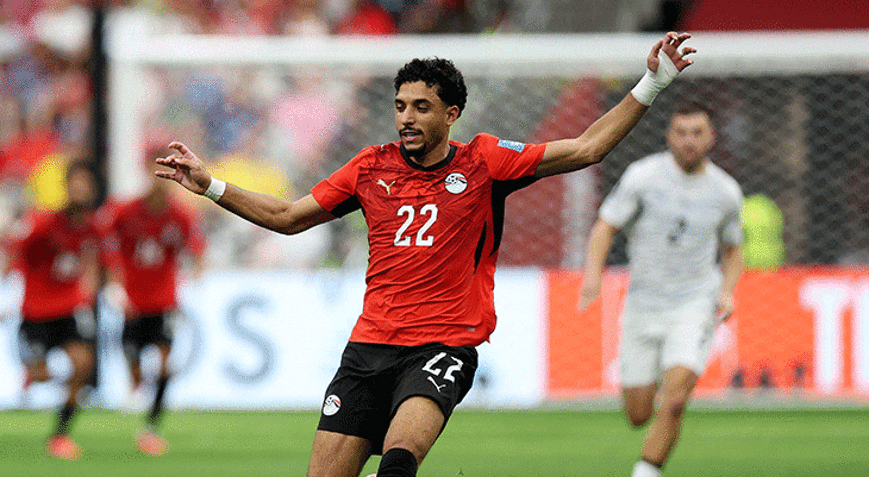 Süper Lig devinden Omar Marmoush hamlesi Yıldız oyuncu kararını verdi
