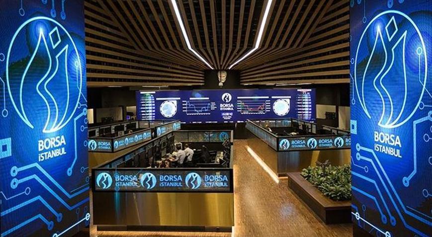 Borsada metal ana sanayi uçtu, turizm çakıldı BIST 100 günü 14.274 puandan tamamladı