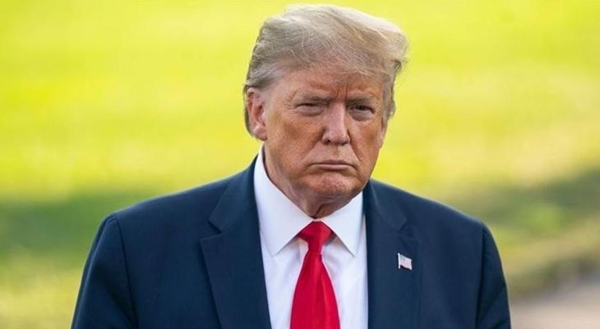 Trumptan ABDli teknoloji şirketlerini vergilendiren ülkelere yüzde 100 gümrük tarifesi tehdidi