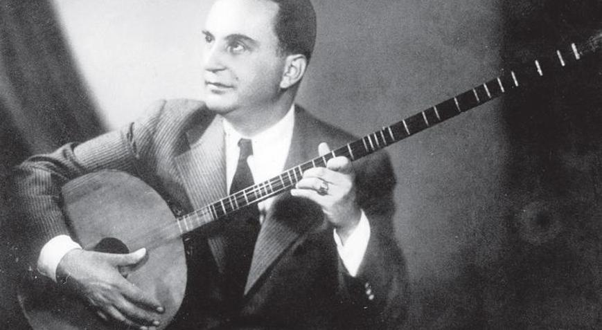 Münir Bey yeniden bizlerle