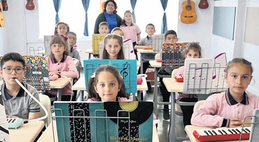 Taş Mektep’te geleceğe hazırlık