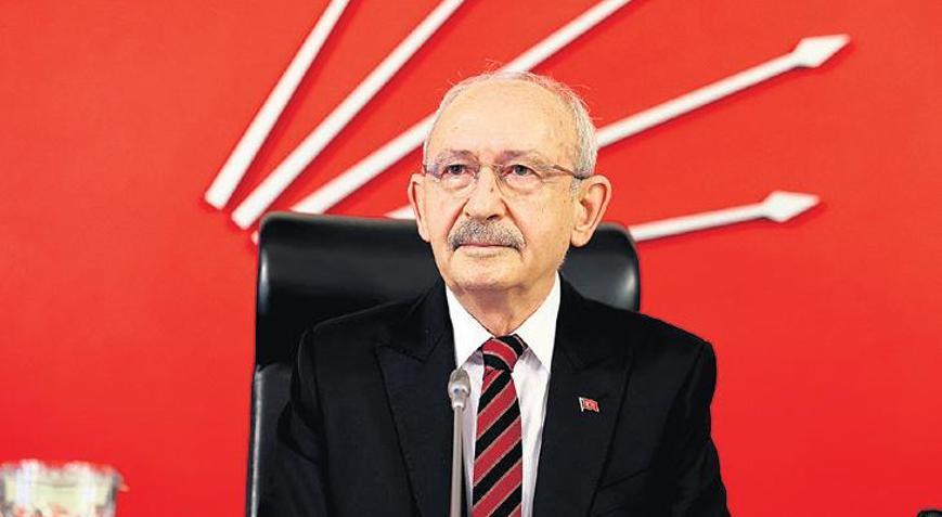 Genel Merkez’in umudu ‘gizli’ destekçiler
