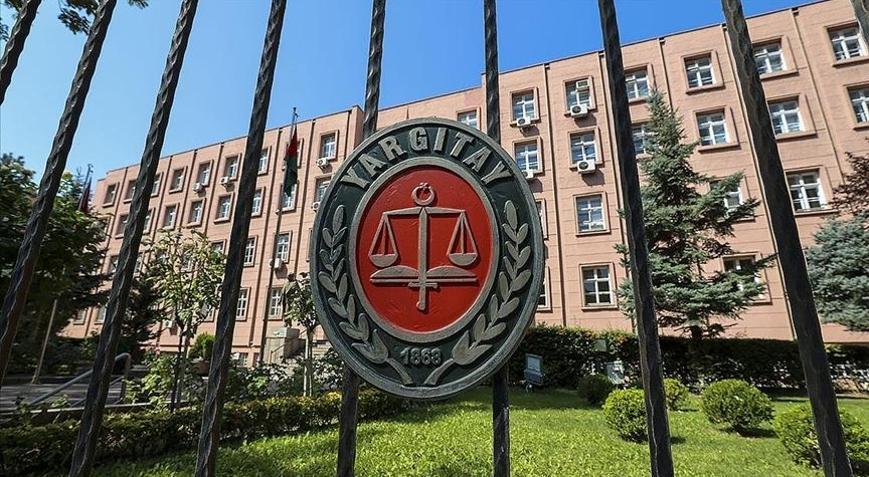 Kadın müşterilere canım, balım, bekar mısın diyen restoran müdürüne Yargıtaydan kötü haber